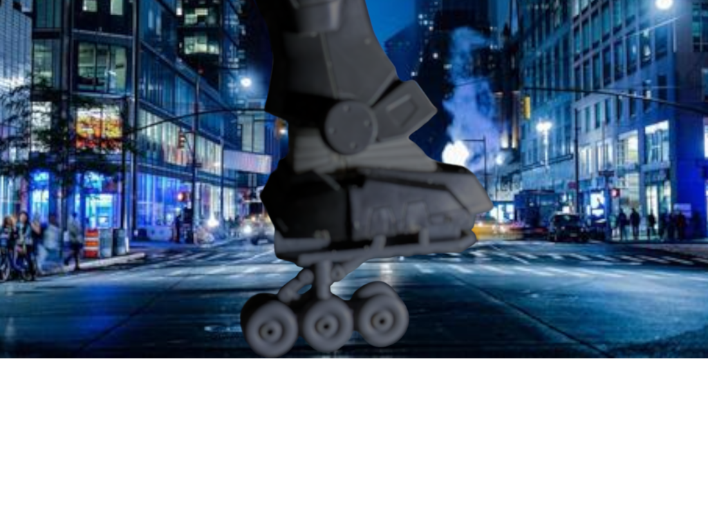 セロ「ガンダムクルス、戦闘を...」