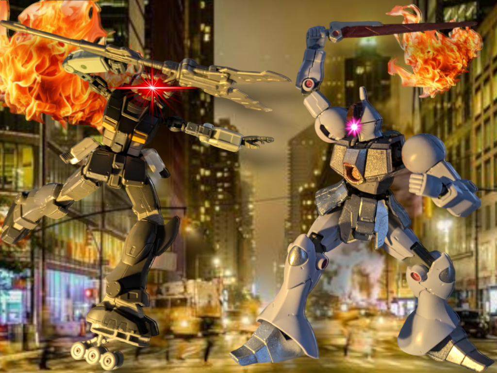 セロ「こんなこと、許されるはずないって!わかってるだろ!」テロリストb「何も知らないくせに!」