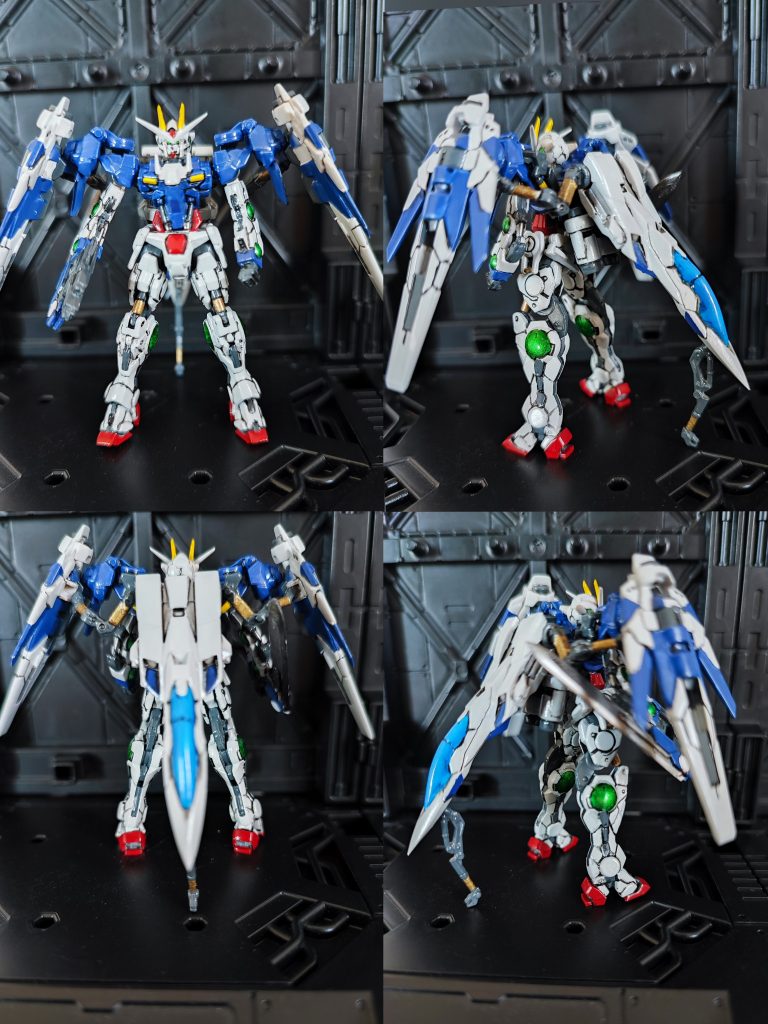 この情報量の多さがたまりませんね。今回も若干傾き気味。。