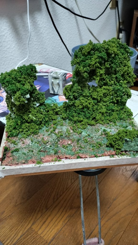 最終的にこれ、はありということで決まりました。