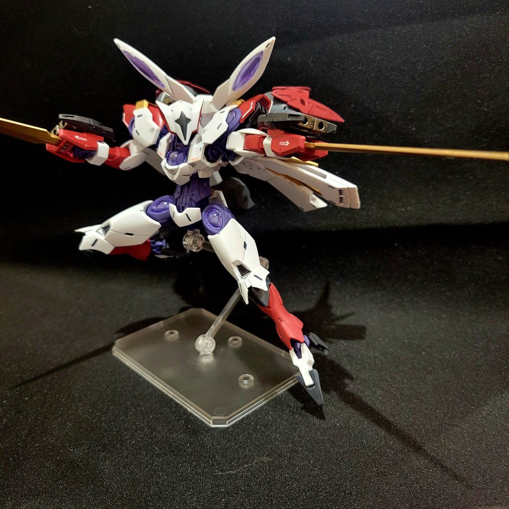 ベギルベウ–4枚目/制作者：すっとこどっこい