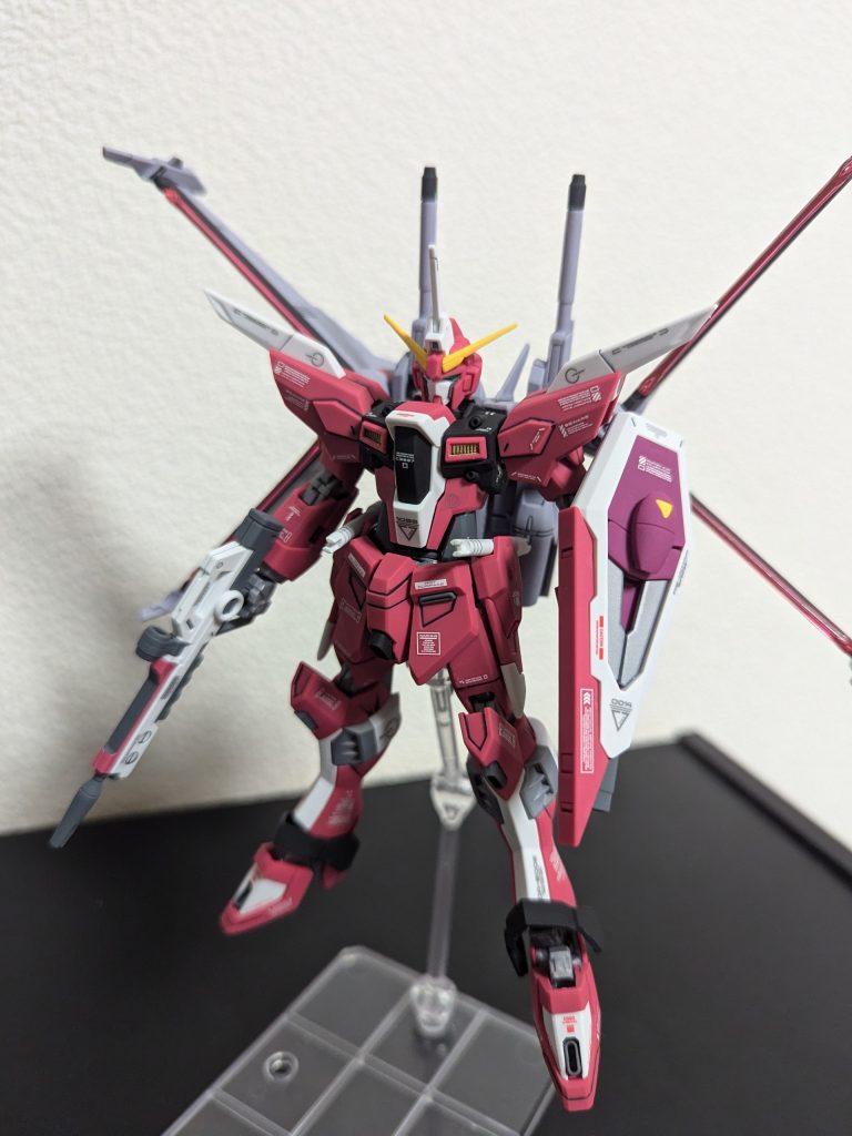 スマートでかっこいい〜♥