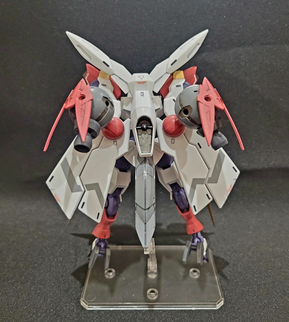 このデカール、戦闘機の迷彩みたいでカッコいいと思いますエースコンバットにいそうですちなみに古いですが黄色中隊が好きですね