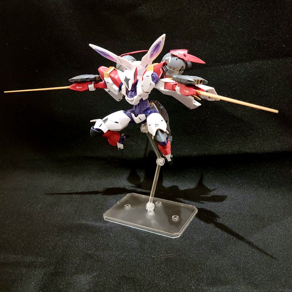 今回はこんな感じでした