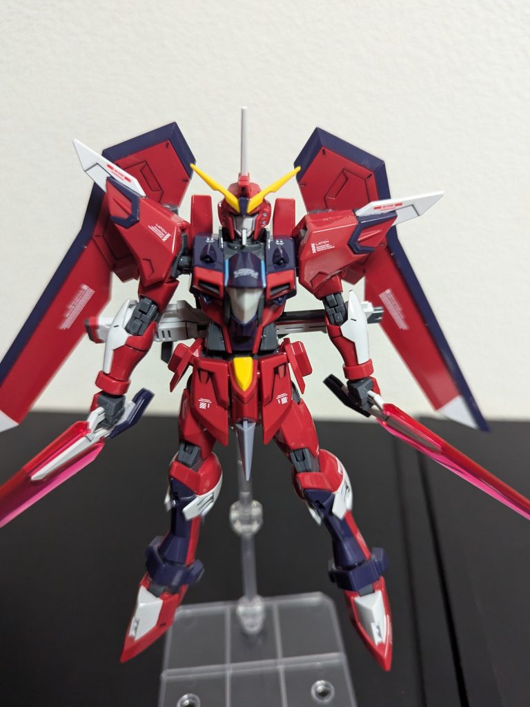 剣をかっこよく持たすのむずむず〜(*_*)