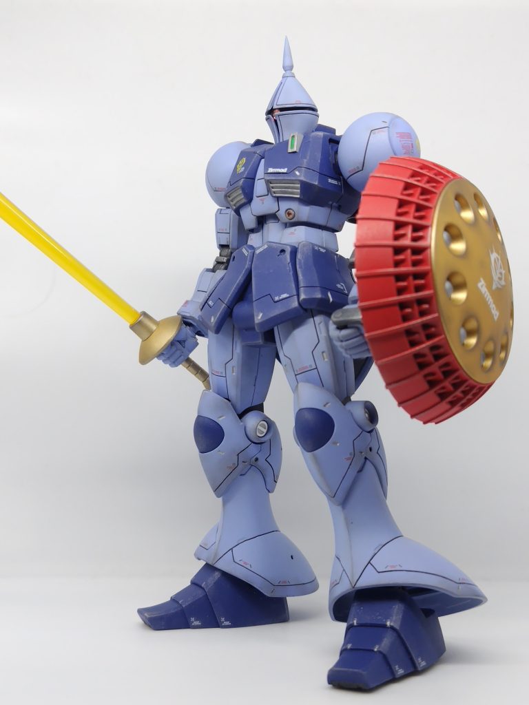 煽りめのショット。お気に入りです。