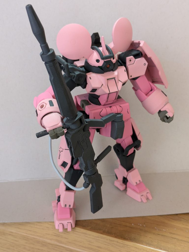 もっとチュチュ専用デミトレーナー–2枚目/制作者：@itadori_tatsu