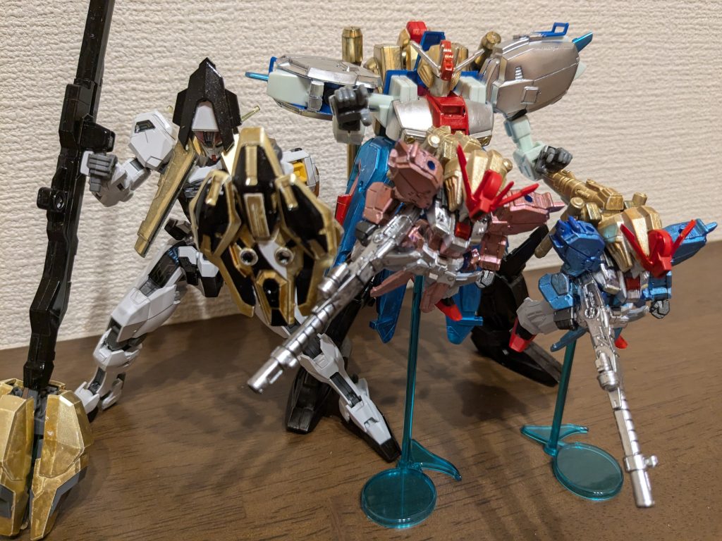 ブンドドその32人の魔法使い、アリスと魔理沙の共同作戦。この2人の組合わせ、関係性が娘も私も好きなんですよね〜アリマリってやつですな（笑）