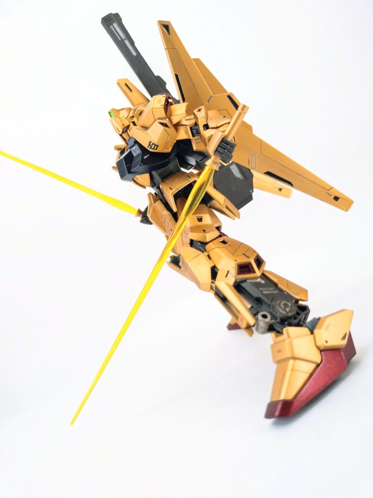 次回作がハイカロリーなので、今回はサラッと仕上げてます。