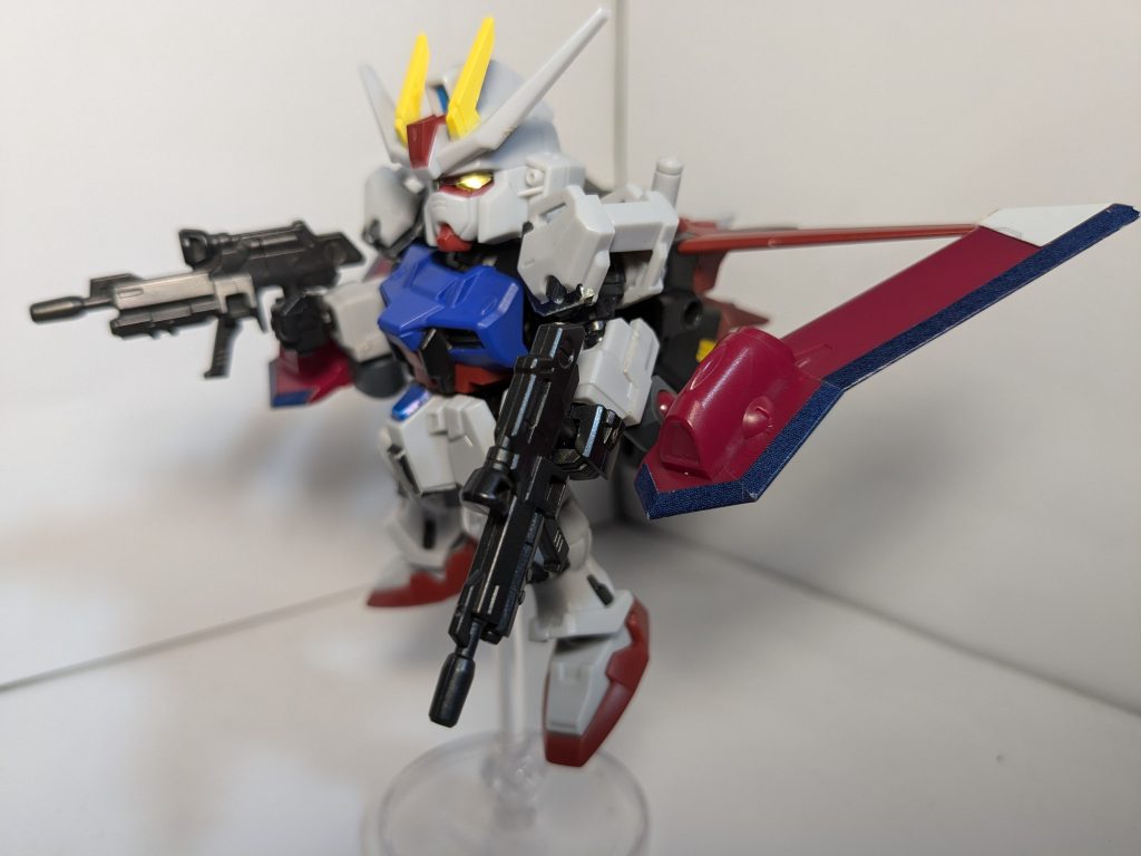 MJ＋30MS　アドバンスドエール–4枚目/制作者：ノジマックス