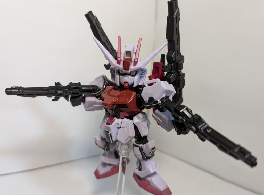 色々角度が付けれます