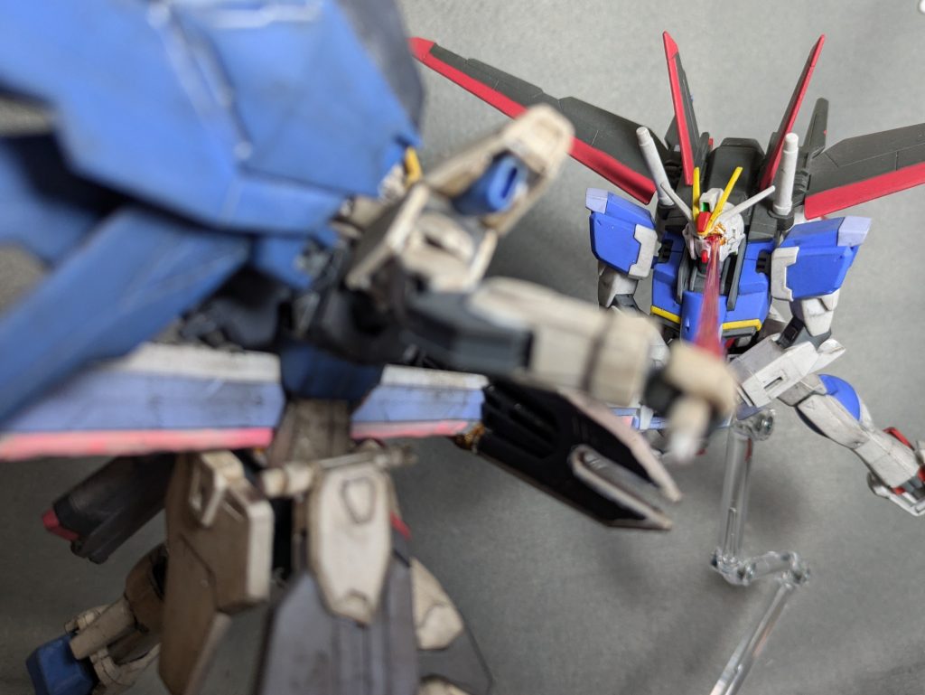 PHASE34 悪夢–3枚目/制作者:U