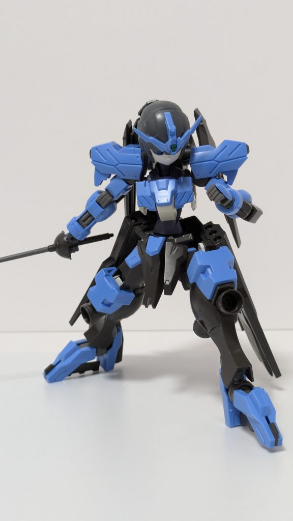 ヴィダールMG化記念–8枚目/制作者:にゃにゃぺそ