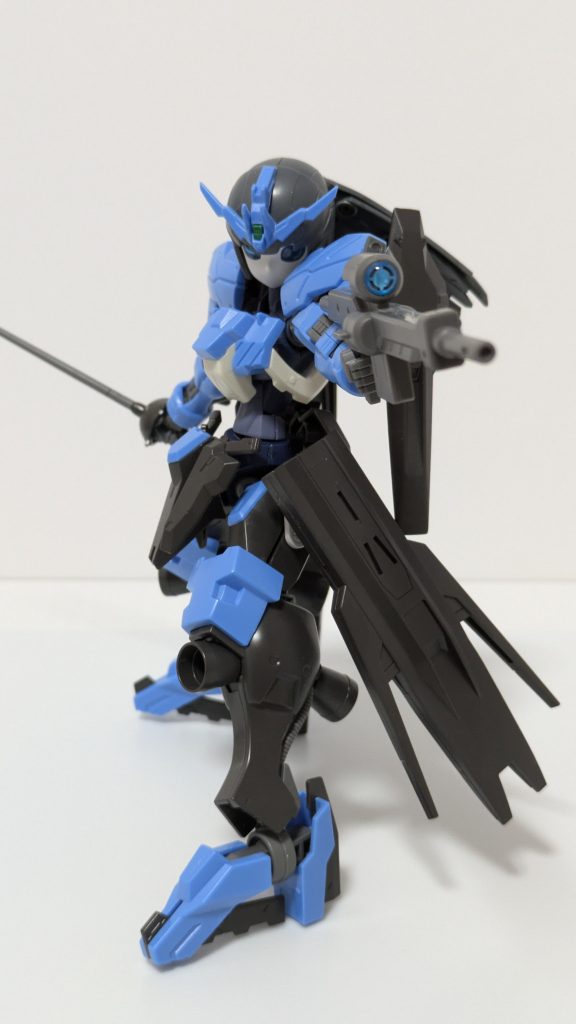 今作は特に盛ってまてん✨