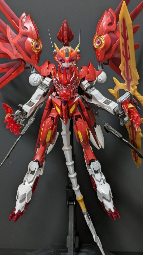 魔王度マシマシ–2枚目/制作者：にゃにゃぺそ