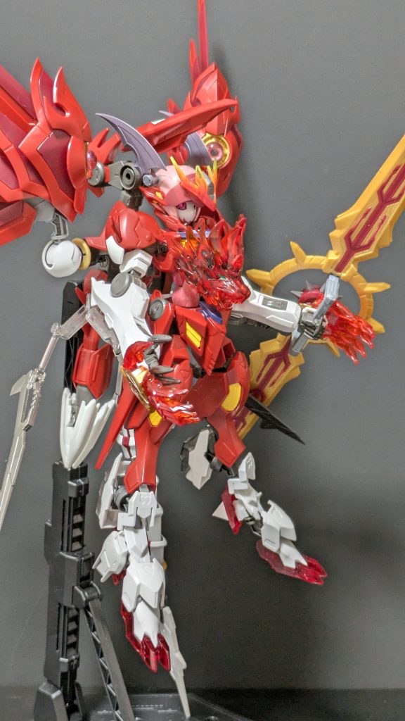 魔王度マシマシ–4枚目/制作者：にゃにゃぺそ