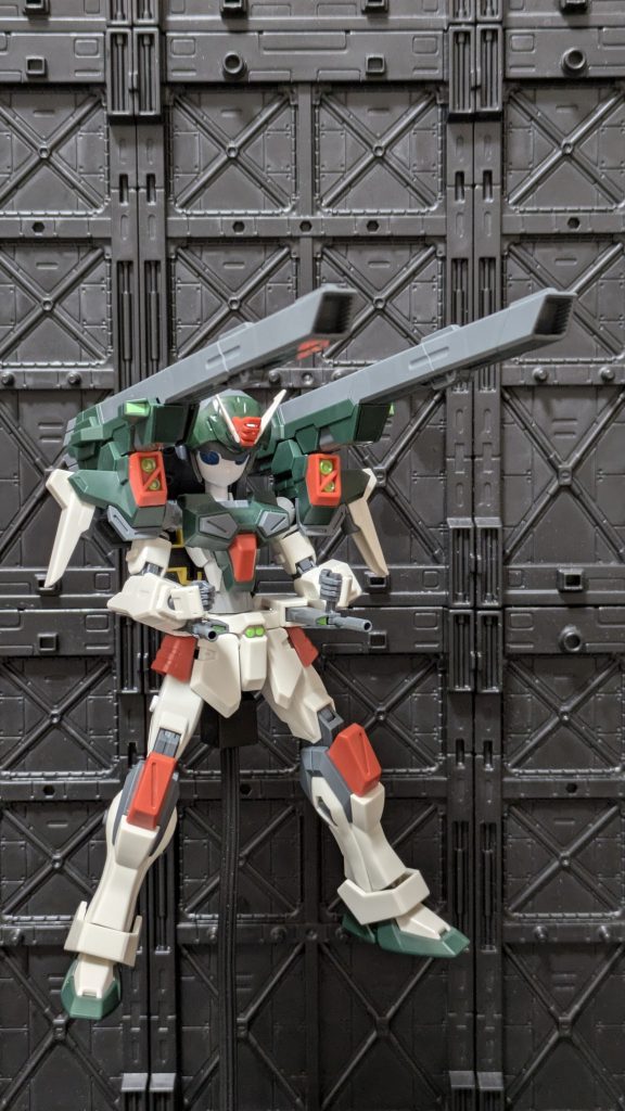 今回のバスターって何か物足りない感じ🐤