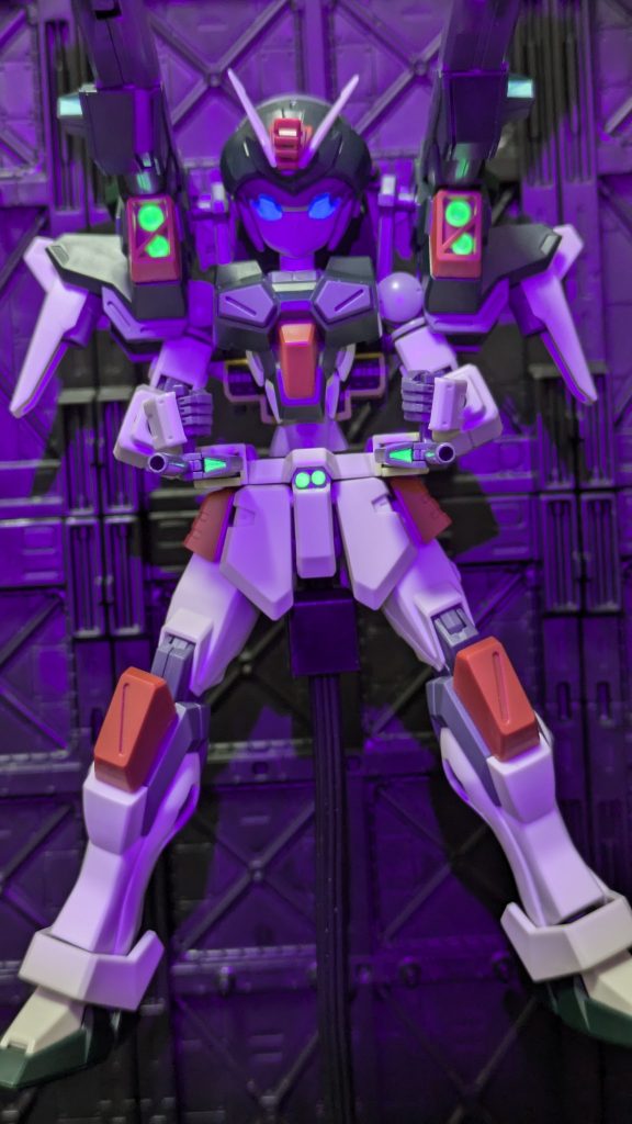 まぁブラックライトで光ったりします🔦ペカッ