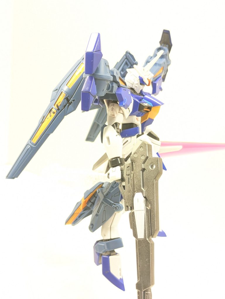 ホントは取り外せるようにしたかったんですけどね技量不足でした