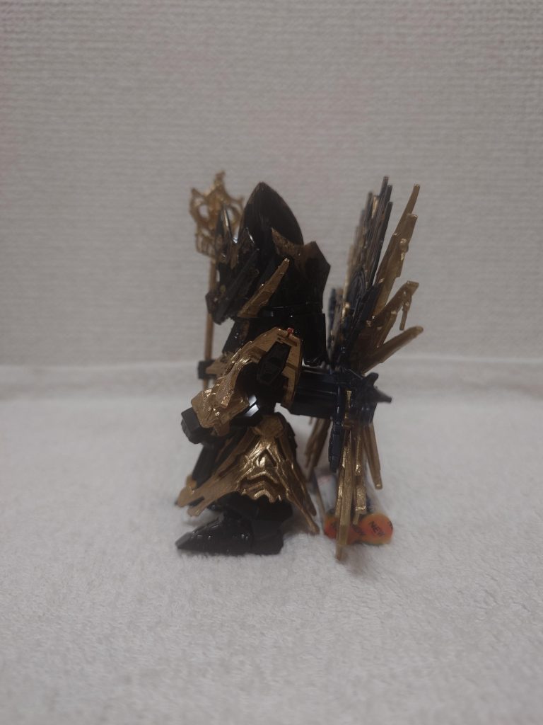 窮奇　三蔵道士　不麗威駄無–2枚目/制作者：RYUKOU