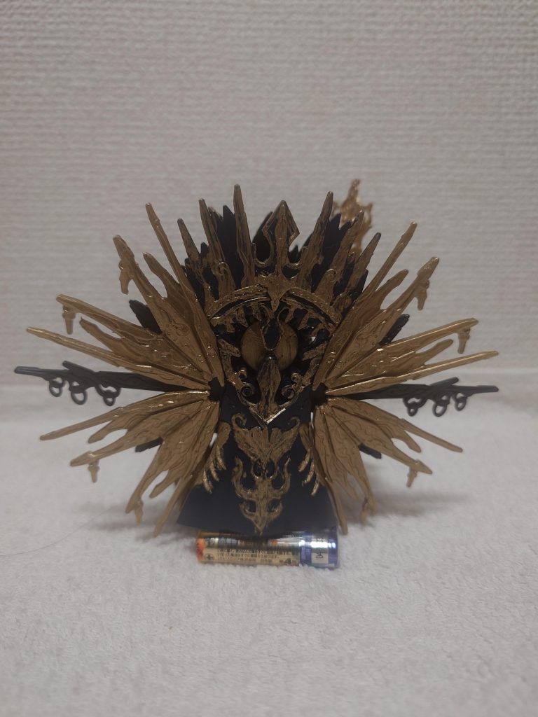 窮奇　三蔵道士　不麗威駄無–3枚目/制作者：RYUKOU