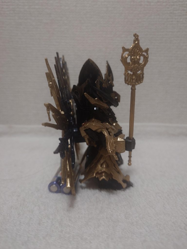 窮奇　三蔵道士　不麗威駄無–4枚目/制作者：RYUKOU