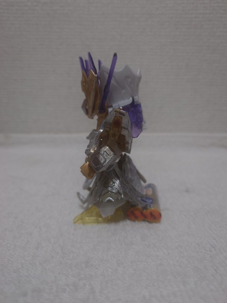 窮奇　皇斗雷駆–2枚目/制作者：RYUKOU