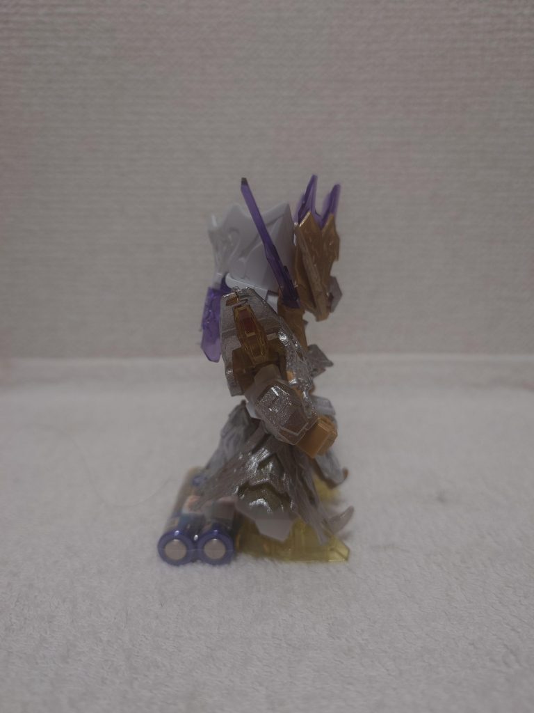 窮奇　皇斗雷駆–4枚目/制作者：RYUKOU