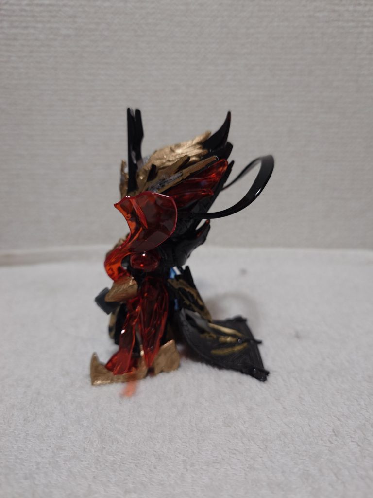 堕天大聖悟空　陰波流澄−闇黒邪神−　–2枚目/制作者：RYUKOU