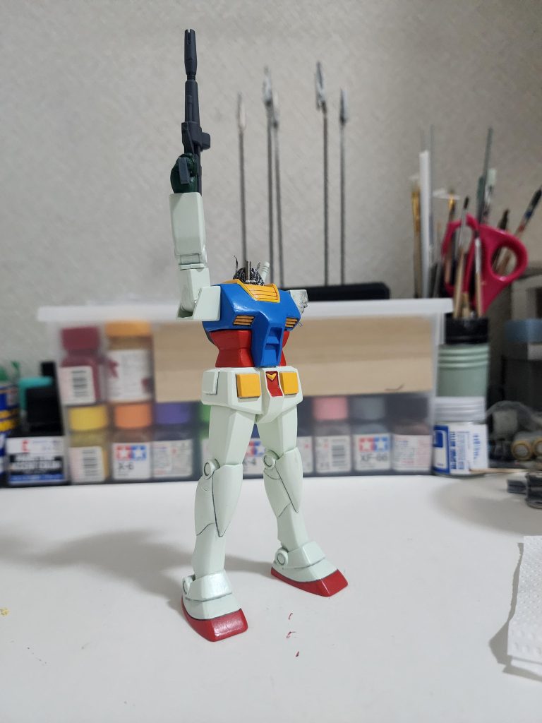 ご閲覧ありがとうございました稚拙な作品ですが参考になりましたら幸いです