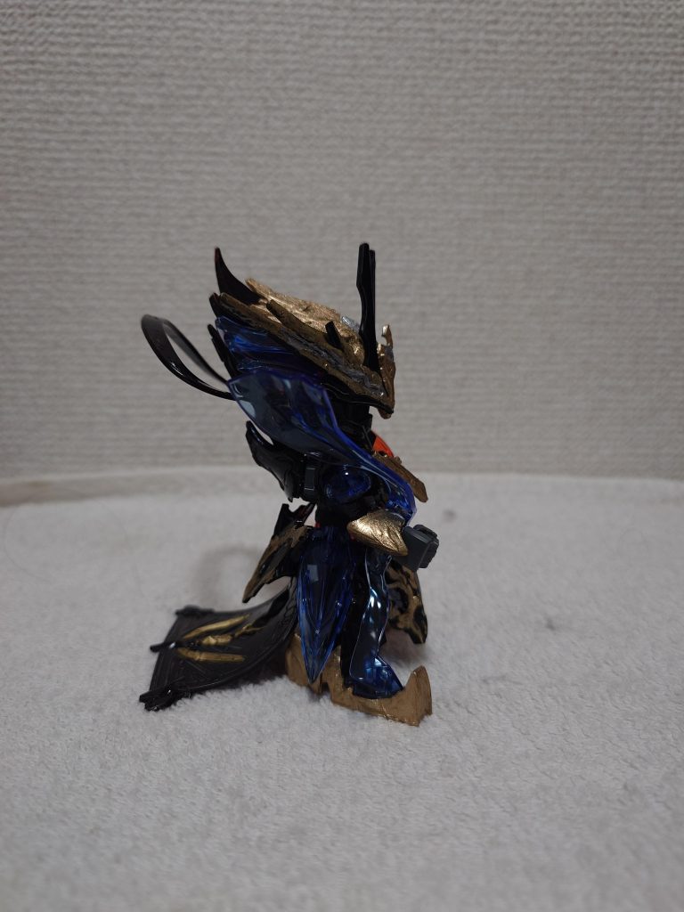 堕天大聖悟空　陰波流澄−闇黒邪神−　–4枚目/制作者：RYUKOU