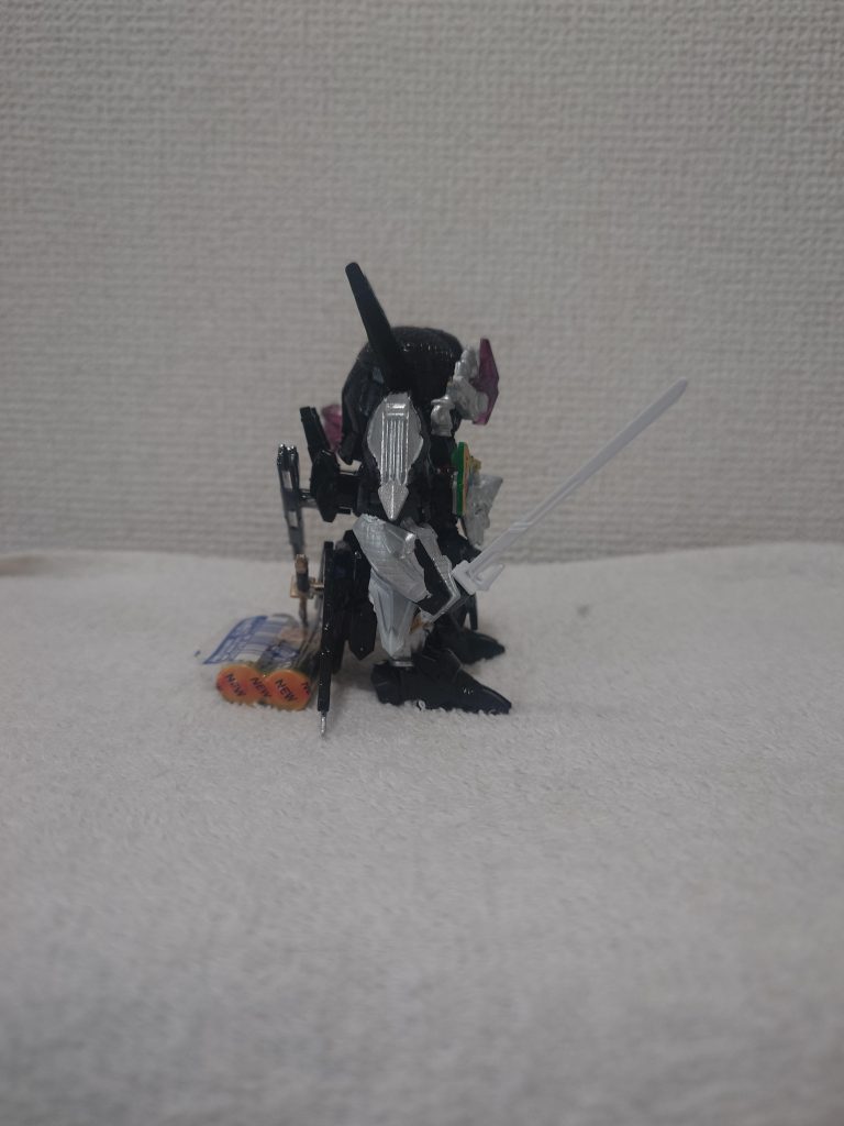 隠密　影闇麗天鷺–5枚目/制作者：RYUKOU