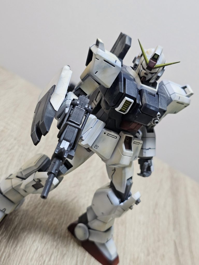 フォルムがたまりません！