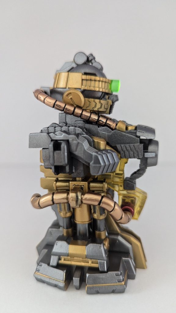 中身はこんなカンジ(^_^;)