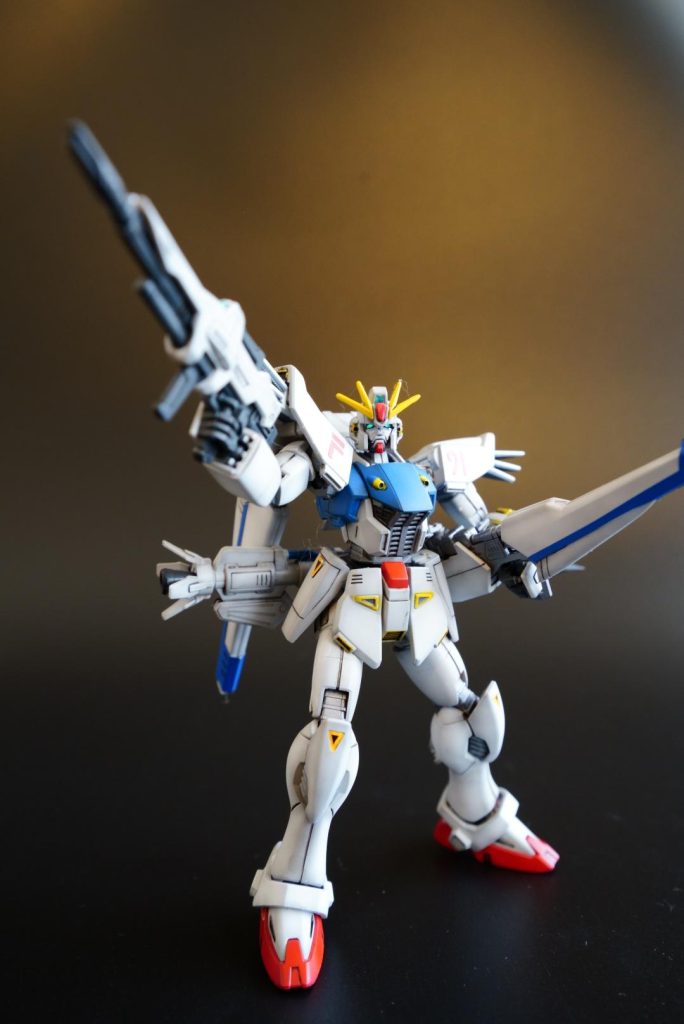 F91 グラーデーション–2枚目/制作者：のぶ