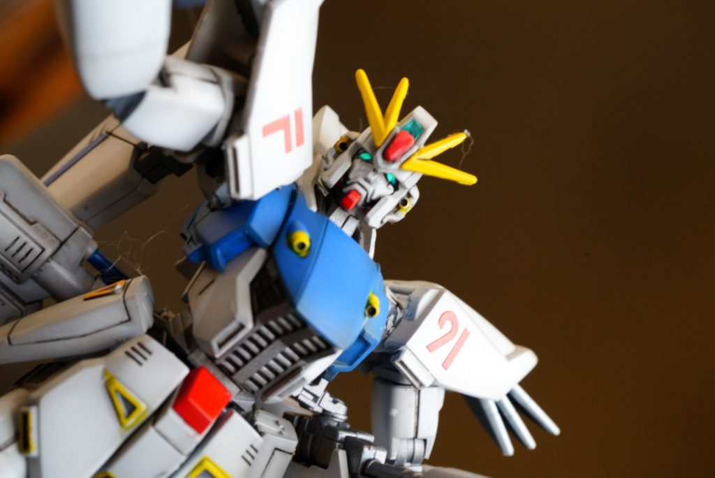 F91 グラーデーション–5枚目/制作者：のぶ
