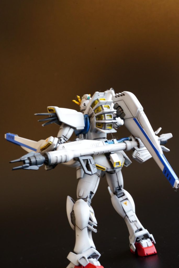 F91 グラーデーション–3枚目/制作者：のぶ