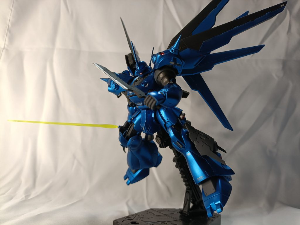 アメイシュングナイフ(ダサっ!)はネオジム仕込んでるので簡単に取り外し可能