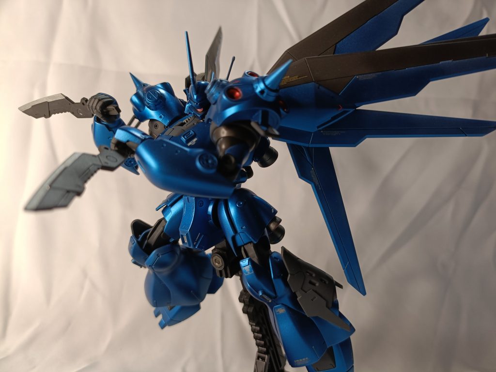 概ね満足出来る作品に仕上がりました……ネーミングダセェ?んな事は百も承知よww