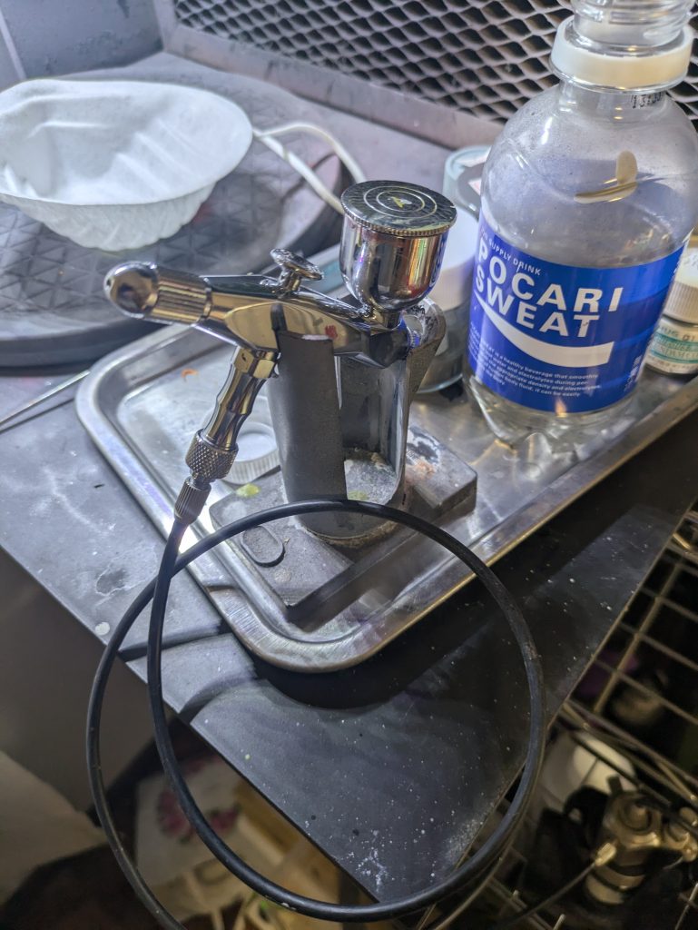 同じくプロコンBOY　SQ