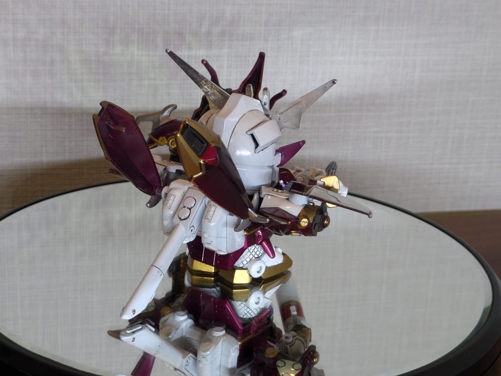 鉄斗羅頑駄無–3枚目/制作者：とっとー