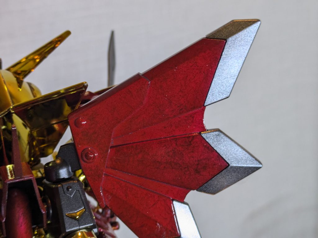 あまり近づくとアラが見えます…😂