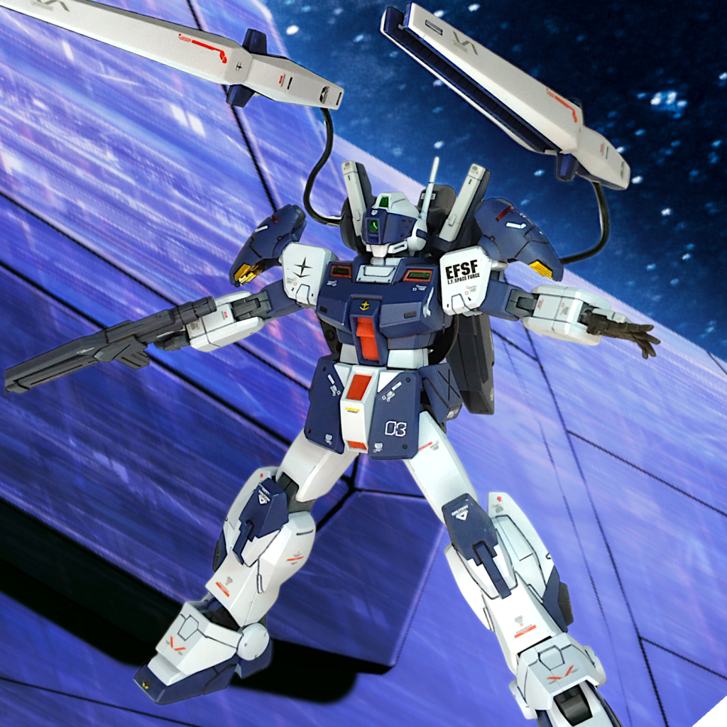 ファンネルじゃなくてインコム有線式ってのがまたいいですよねam-kao3)