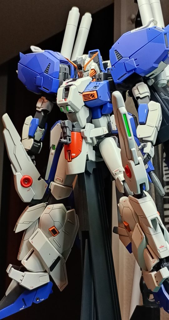 グレータイプもあります