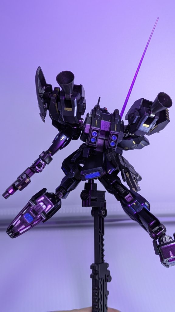 HGUC 百式–4枚目/制作者：fujitanabe