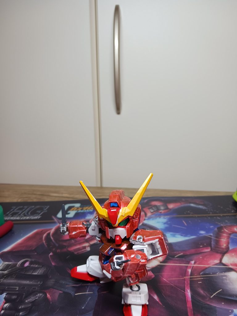 今回は以上です。次回も未定です。ご覧いただきありがとうございました(gundam-kao9)