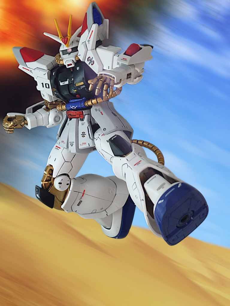 ラクス「ザクと言えば格闘ですわ。キラは砂漠でバクゥを容赦なく蹴り飛ばしていましたし、よくお似合いですわ」キラ「そうやってトラウマを思い出させるの、やめてよね」