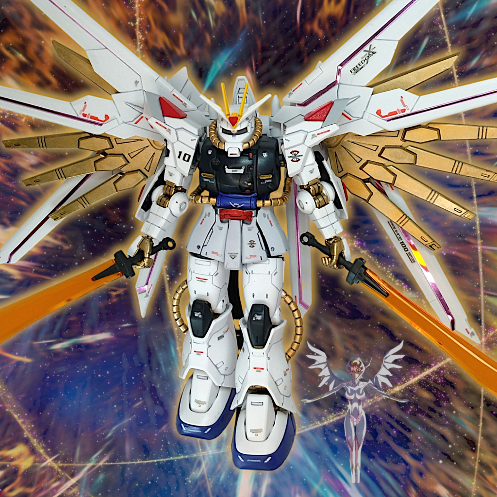 キラ「なに・・コレ？」ラクス「キラと私の愛の結晶ですわ」キラ「なに・・そのパイロットスーツ？」ラクス「インパクト強すぎてフィギュア化もされるようですわ」