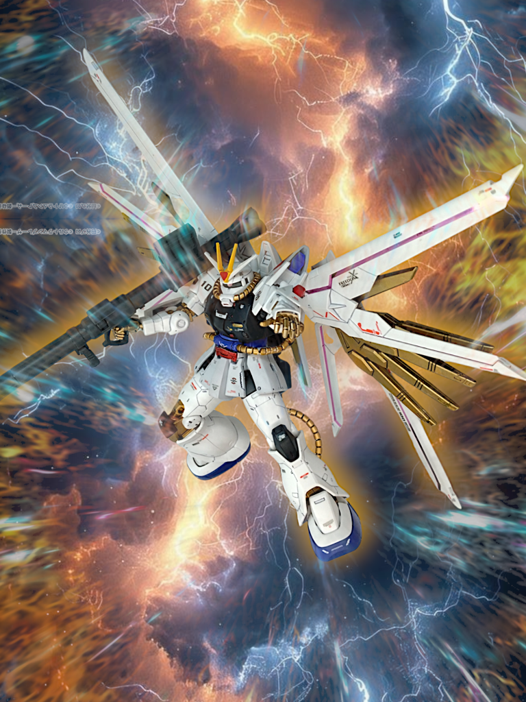 今回もお目汚し失礼いたしましたさすがにふざけすぎな気もしますが、愛故にです(zaku-kao4)最初は大気圏突入のネタをやりたいだけでしたが、膨らみすぎましたやりたいネタはたくさんあるのですがキットが手に入らない・・・(zaku-kao9)