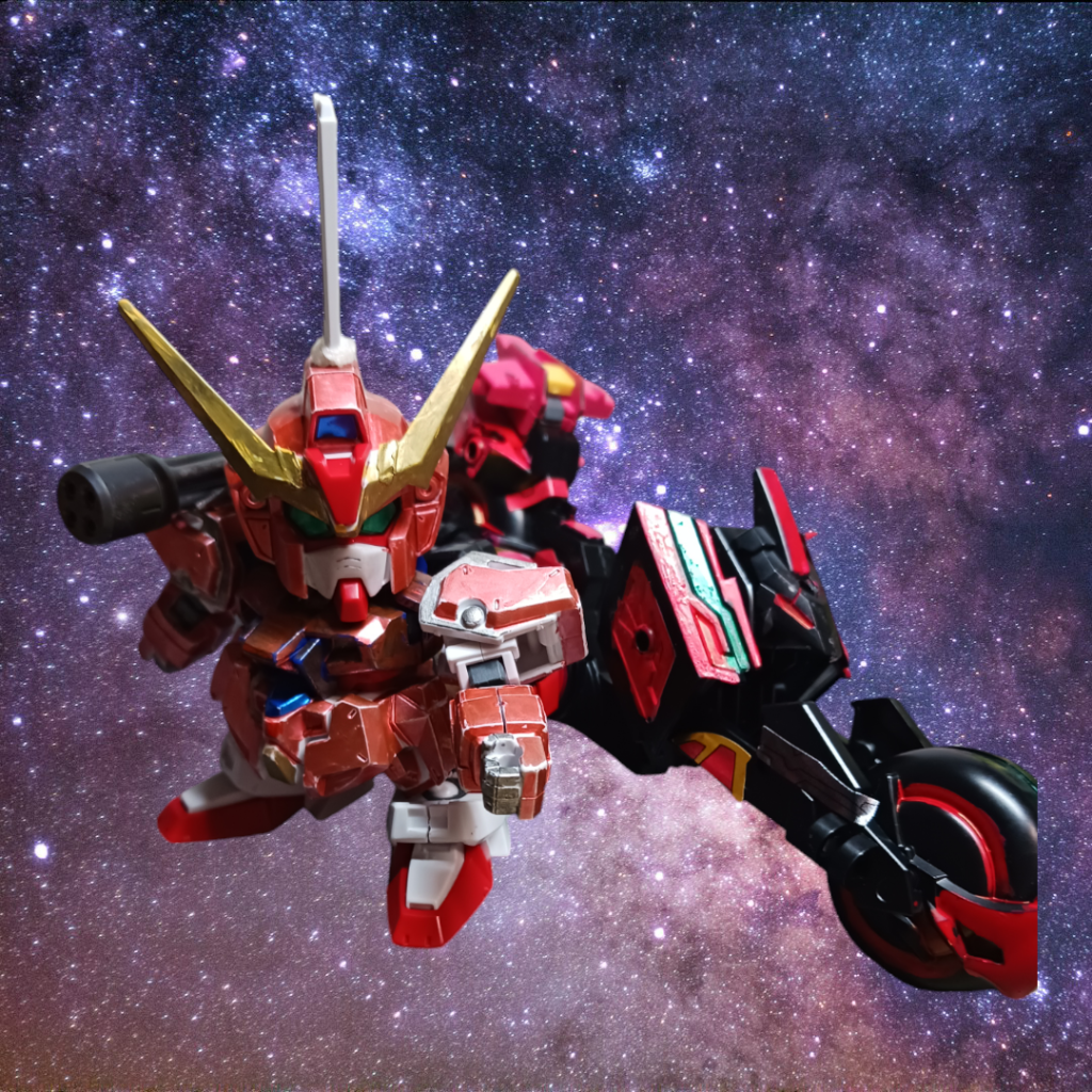 今回は、以上です。ご覧いただきありがとうございました(zaku-kao9)